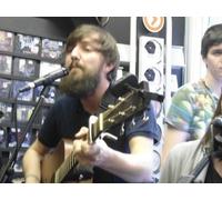 Admiral Fallow - Beetle In The Box / Party Fears Two [VINYL]