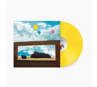Admiral Fallow - First Of The Birds (Yellow Vinyl) [VINYL]