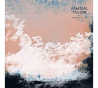 ADMIRAL FALLOW - IDEA OF YOU - Vinyl Record 12 RECORD - G3z