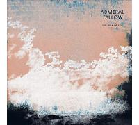 Admiral Fallow : The Idea of You VINYL 12" Album (2021) NEW Amazing Value