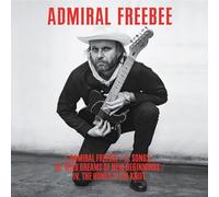Admiral Freebee - Box - Limited [VINYL]