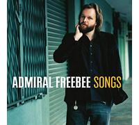 Admiral Freebee - Songs [VINYL]