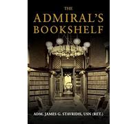 Admiral James G. USN - Admiral's Bookshelf - Hardback - G245z