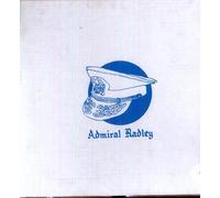 Admiral Radley - I Heart California DELUXE [VINYL]