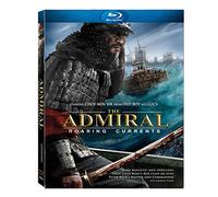 Admiral: Roaring Currents [Blu-ray] [US Import]