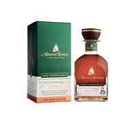 Admiral Rodney 40% Formidable Gold Rum, 70 cl