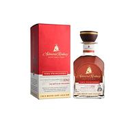 Admiral Rodney 40% Princessa Golden Rum, 70 cl