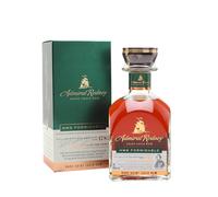 Admiral Rodney HMS Formidable Rum Single Traditional Column Still Rum