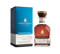 Admiral Rodney HMS Royal Oak Rum Single Traditional Column Still Rum