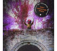 Admiral Sir Cloudesley Shovell : Very Uncertain Times VINYL 12" Album Coloured