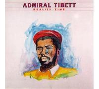 Admiral Tibett - Reality Time