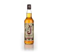 Admiral Vernon's Old J Spiced Rum Spirit Drink 70cl 35%