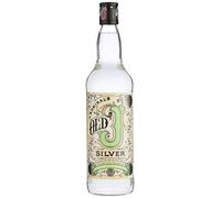 Admiral Vernons - Old J Spiced Silver, 01965CC