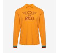 Admiral x Bob Marley LS Top
