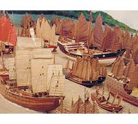 Admiral Zheng He's Treasure Fleet