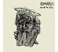 Admirals - Amidst The Blue