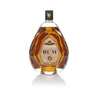 Admiral's Cask Dark Rum - Diamond Edition 3cl Sample Dark Rum