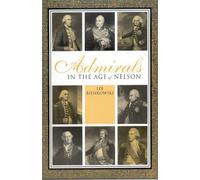 Admirals: In the Age of Nelson