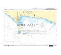 Admiralty Small Craft Chart 5601_4 - Bill of Portland to Saint Alban's Head