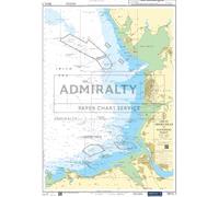 Admiralty Small Craft Chart 5613_1 - Great Ormes Head to Haverigg Point