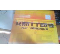 Admirers Feat.Killer Amd Ayman - Come Into My Life [Vinyl Maxi-Single] [VINYL]