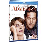 Admission [Blu-ray]