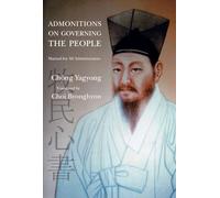 Admonitions on Governing the People: Manual for All Administrators