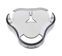 ADMPSXIC 1Pcs Replace Head Protection Cap Cover ，compatible For Philips， Shaver Rq10 Rq11 Rq12 Sh70 Sh90 S9911 S9731 S9711 S9511 S9522 S7010 S7310