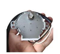 ADMPSXIC 50TYZ-E Ice Cube Machine Synchronous Motor 110V 220V 3W 3.5RPM AC Motor ~(220V AC)