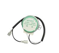 ADMPSXIC For Ice Cube Machine Synchronous Motor 50TYZ-E 220V~240V 3.5/3W 3.5RPM AC Motor For Ice-making Accessories