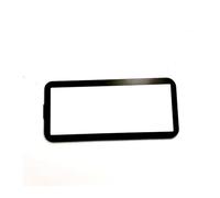 ADMPSXIC LCD Screen Window Glass Protector ，compatible For Canon， EOS 5D 5D2 5D3 5D4 6D 6D2 7D 7D2 30D 40D 50D 60D 70D Camera(5D4)