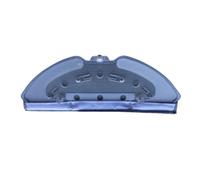 ADMPSXIC Robot Cleaner Tray Mops Parts ,compatible For 360 S8 Plus,compatible For Ezviz Re4 Plus, Robot Vacuum Cleaner Parts Rag Bracket Holder Home Replacement