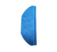 ADMPSXIC Washable Reusable Mop X2 PCS ，compatible For Lefant， N3 Robot Vacuum Cleaner Accessory Part Mopping Function