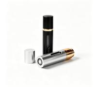 Admygo 2Pcs Refillable Perfume Atomiser Bottles，8mlFill Perfume Atomiser