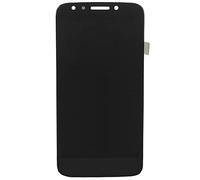 ADMYTHGB LCD Display Touch Screen Digitizer Assembly for Moto E4 US Version, Replacement Phone Screen with Perfect Fit and Full Functionality, Compatible with Original OS