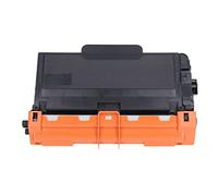 ADMYTHGB Toner Cartridge Replacement, Printer Cartridge with Imported Developing Roller, Clear Imaging ABS Material Toner Cartridge for HL - L6200DW HL - L6300DW Series, Includes Counting R