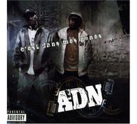 ADN - C'est Dans Mes Genes