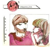 Adn' Ckrystall - Jazz' Mad