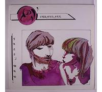 Adn' Ckrystall - jazz'mad