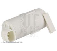 ADN10311 Window Cleaning Washer Fluid Pump Fits Isuzu Rodeo 1 D-Max 2 Blue Print
