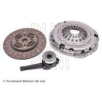ADN130206 FITS FOR NISSAN INTERSTAR VAN DCI 90 CLUTCH KIT BLUE PRINT