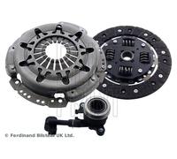 ADN130275 FITS FOR NISSAN MICRA III 1.4 16V CLUTCH KIT BLUE PRINT