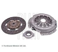 ADN13066 FITS FOR NISSAN PRIMERA 2.0 16V CLUTCH KIT BLUE PRINT