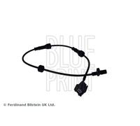 ADN17169 REAR AXLE RIGHT SENSOR, WHEEL SPEED BLUE PRINT
