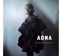 Adna - Black Water (LP) [VINYL]