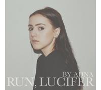ADNA RUN LUCIFER CD NEW