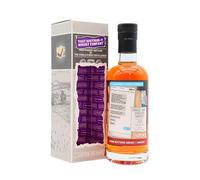 Adnams 7 Year Old (That Boutique-y Whisky Company)