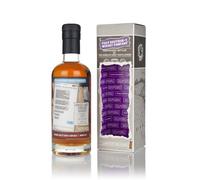 Adnams 7 Year Old (That Boutique-y Whisky Company) Single Malt Whisky