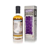 Adnams 8 Year Old (That Boutique-y Whisky Company) Single Malt Whisky