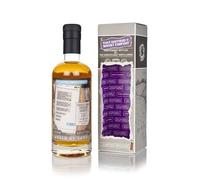 Adnams 8 Year Old (That Boutique-y Whisky Company) Single Malt Whisky